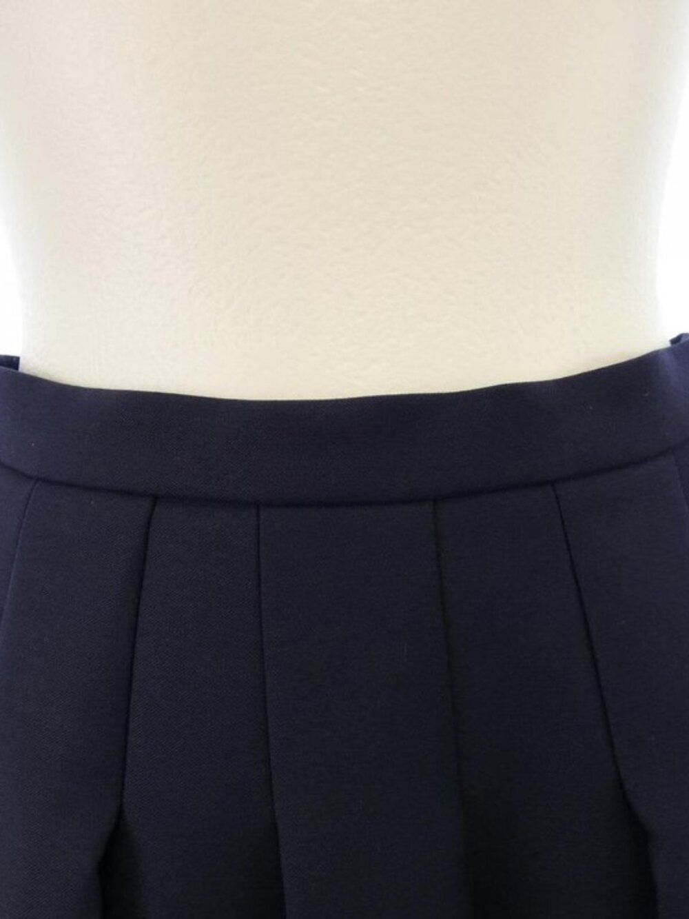 Christian Dior 5 A1148 Skirt - Picture 6 of 7